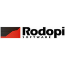 Rodopi for Service Providers logo