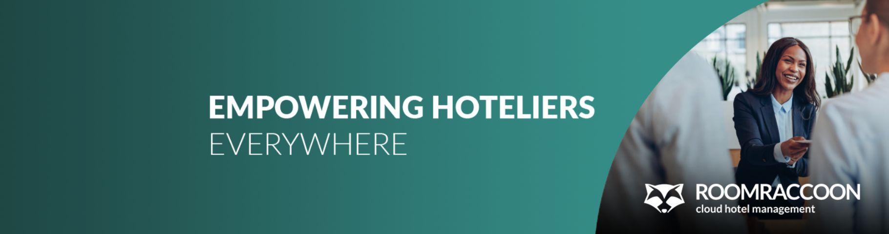 Avis RoomRaccoon : Gestion innovante d'hôtel adaptée pour les pros - Appvizer