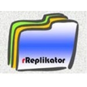 rReplikator logo