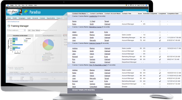 Salesforce Embedded LMS - Salesforce Embedded LMS-pantalla-3