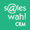 Saleswah CRM logo