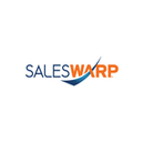 SalesWarp logo