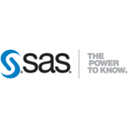 SAS Customer Intelligence logo