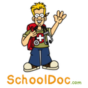 SchoolDoc.com : Software de Administración escolar