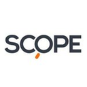 Scope logo