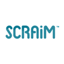 SCRAIM logo