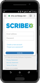 Scribe Online - Scribe Online-pantalla-3