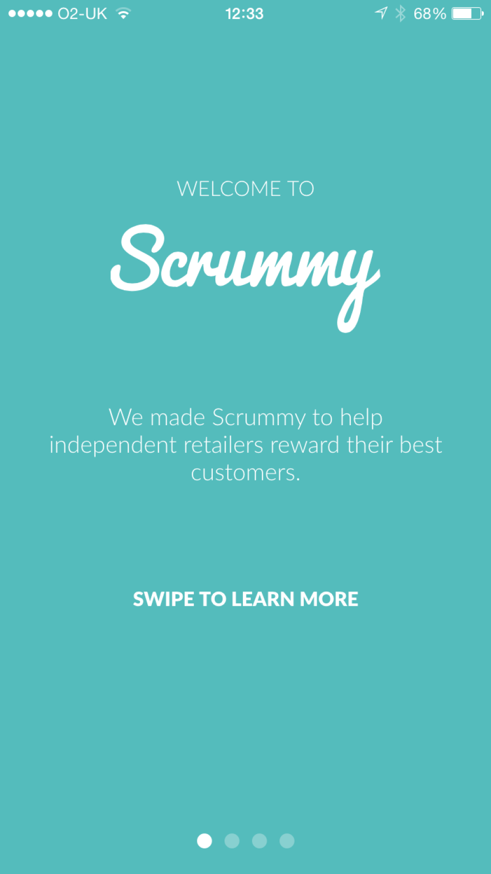 Scrummy Club - Scrummy Club-screenshot-0