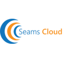 Seams Cloud LMS logo