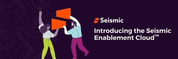 Seismic : Sales Enablement Software für Business-Performance