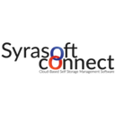 Self Storage Management System logo