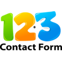 123ContactForm logo