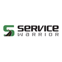 ServiceWarrior logo