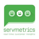 Servmetrics : Effortless Data Analytics for Enhanced Business Insights