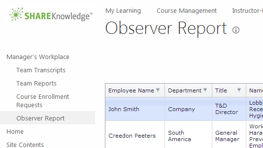 ShareKnowledge for SharePoint - ShareKnowledge for SharePoint-screenshot-2