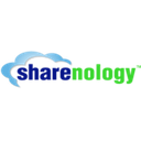 Sharenology Projects logo