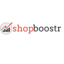 Shopboostr logo