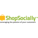 ShopSocially logo