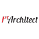 1st Architect : Innovative Architectural Design Software Solutions