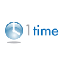 1time logo