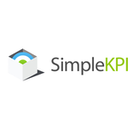 SimpleKPI logo