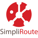 SimpliRoute logo