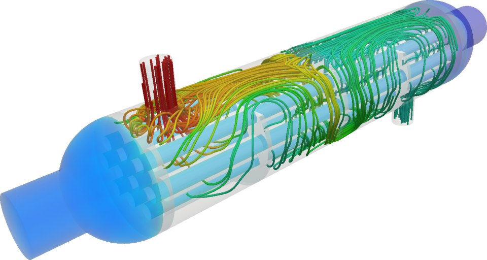 SimScale - SimScale de pantalla-4