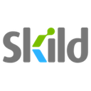 Skild logo