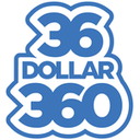 36 Dollar 360 : Gestione Aziendale a 360 Gradi per Piccole Imprese