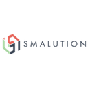 Smalution CRM logo