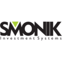 Smonik Suite logo