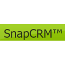 SnapCRM logo