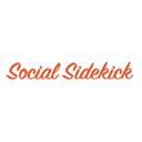 Social Sidekick logo