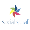 Social Spiral logo