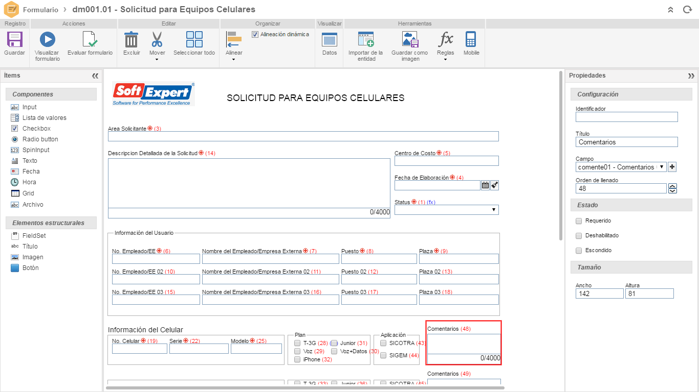 SoftExpert BPM : Avis, Tarifs & Fonctionnalités | Appvizer