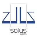 Sollus Clinics logo