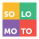 Solomoto logo