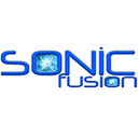 Sonic Fusion logo