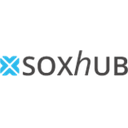 SOXHUB logo