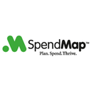 SpendMap logo