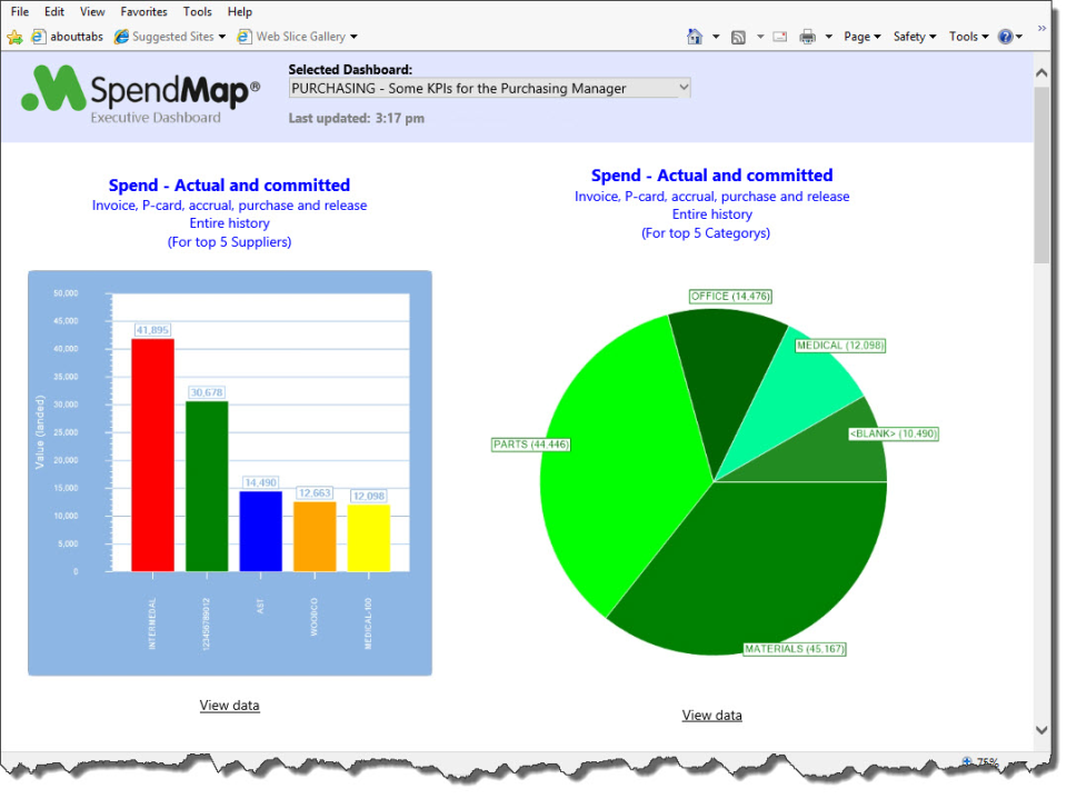 SpendMap - SpendMap-screenshot-3