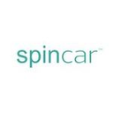 SpinCar logo