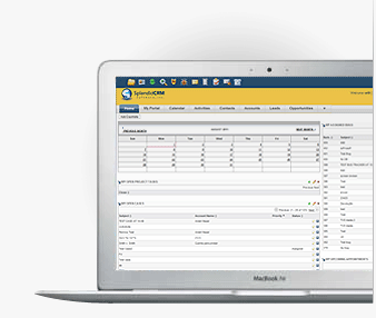 SplendidCRM Enterprise - SplendidCRM Enterprise-screenshot-0