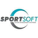 SportSoft logo