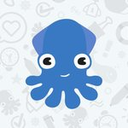 SquidHub logo