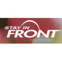 StayinFront TouchRX logo