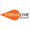 Streamlyne Research logo