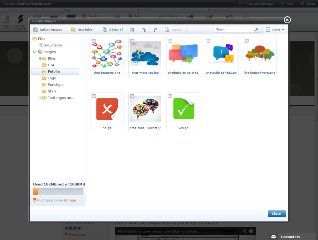 Webnode - Webnode Galería de fotos, alojamiento web, el conocimiento de base de datos (tutoriales, demos)