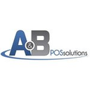 A&B POS Pro logo