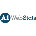 A1WebStats logo